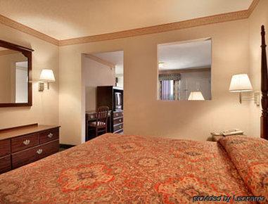 Days - Inn - Yanceyville Room photo