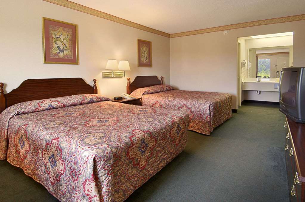 Days - Inn - Yanceyville Room photo